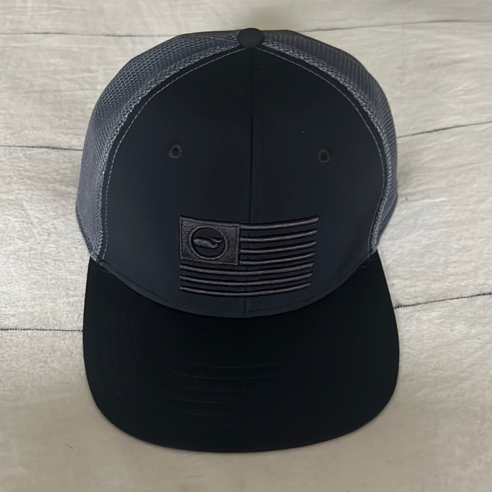 Vineyard Vines Trucker Hat